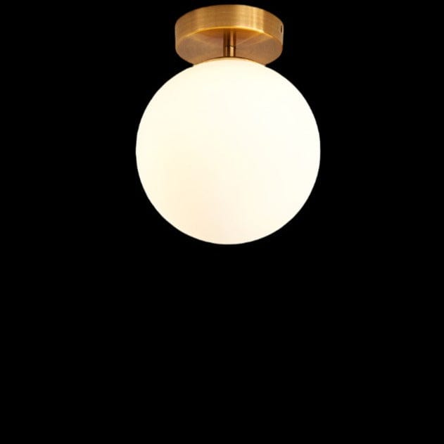 Hamlet | Semi Flush Mounted Light - Modern Semi Flush Mounted Light | HomeCartel Philippines
