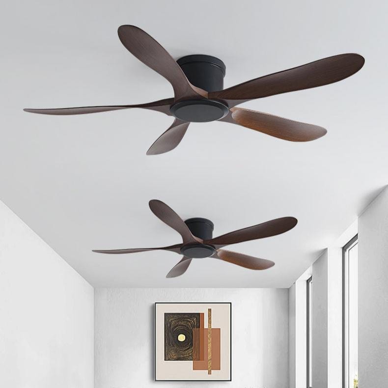 Ramona | Big Ceiling Fan - Modern Big Ceiling Fan | HomeCartel Philippines