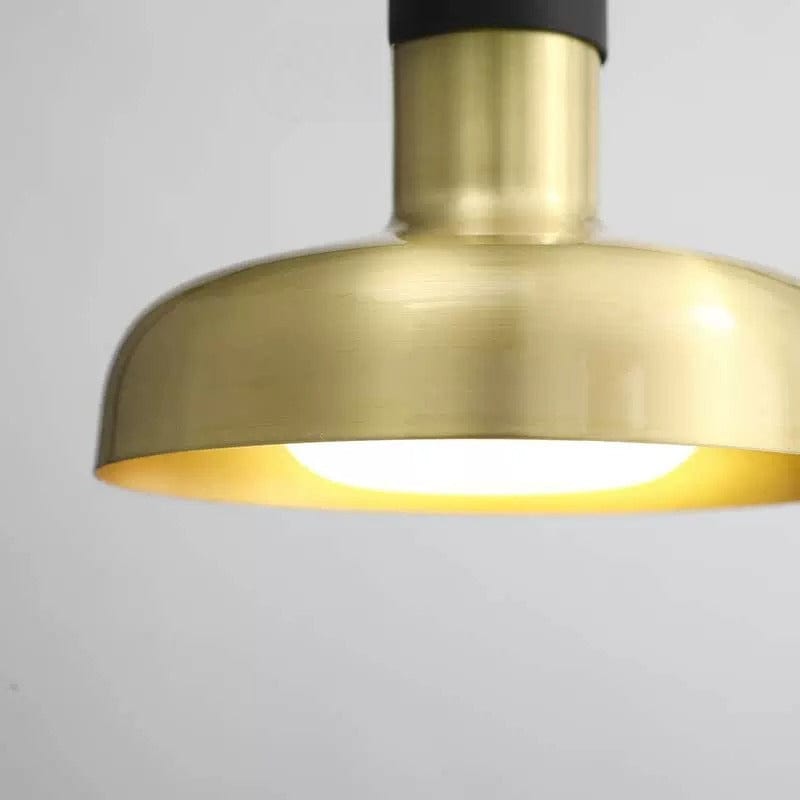Garfield | Pendant Light - Detail View #4 | HomeCartel