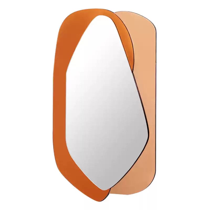 Thurman | Non-Lighted Mirror - Modern Non-Lighted Mirror | HomeCartel Philippines