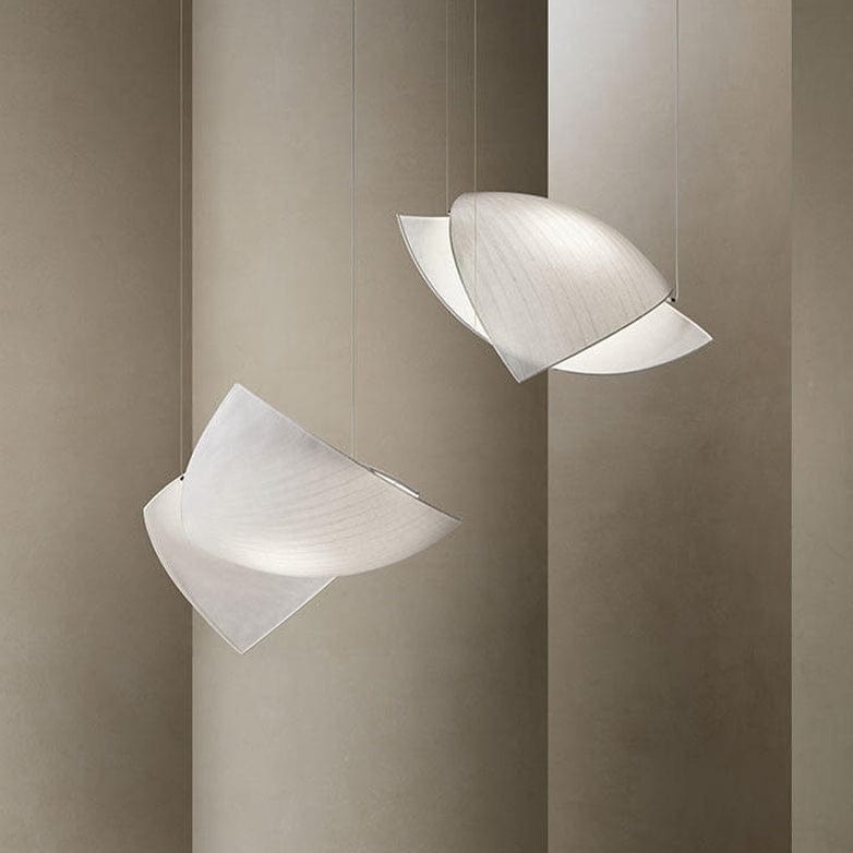 Maxton | Silk Pendant Light - Home Cartel ®