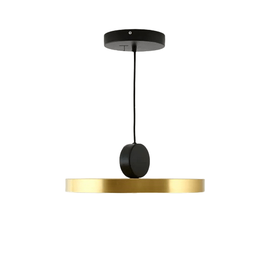 Tom | Pendant Light - Detail View #5 | HomeCartel