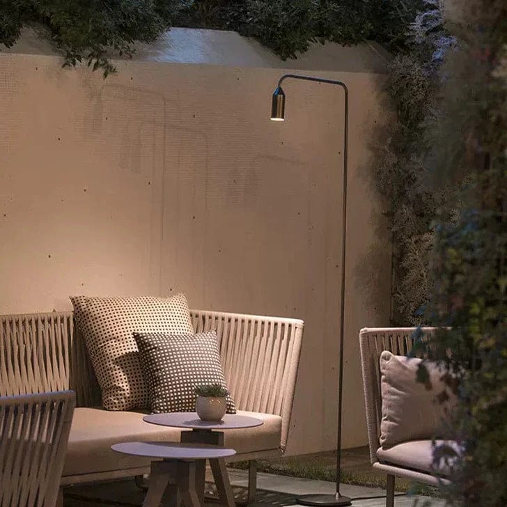 Fimi | Outdoor Pathway Light - Detail View #3 | HomeCartel