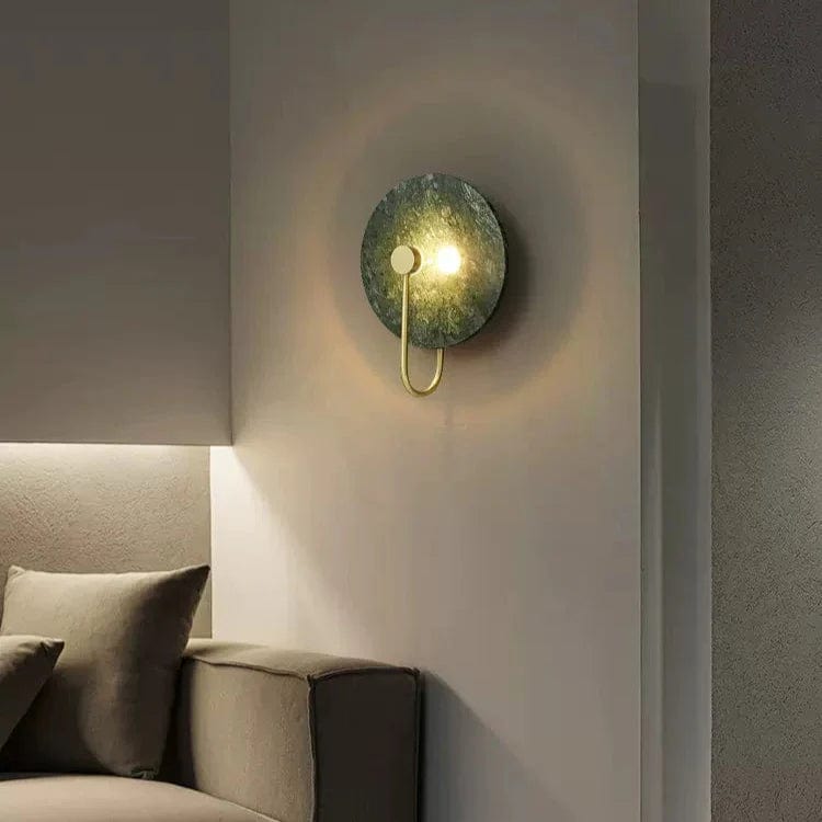 Darcy | Wall Light - Detail View #8 | HomeCartel
