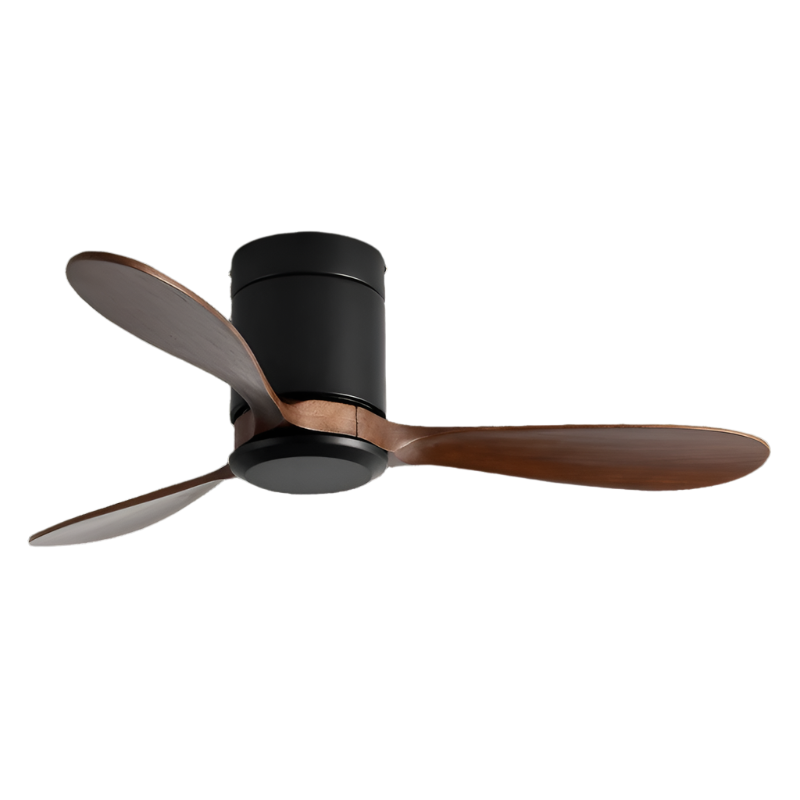 Harstad | Standard Ceiling Fan - Modern Standard Ceiling Fan | HomeCartel Philippines