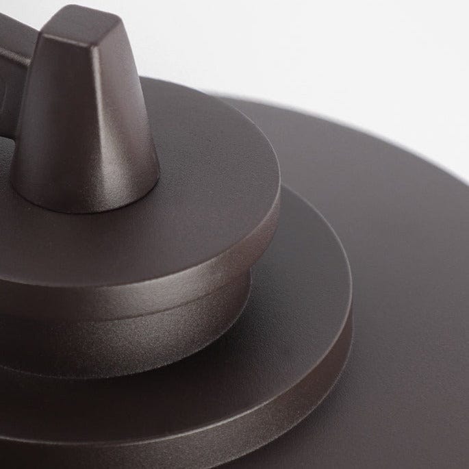 Linchen | Outdoor Wall Light - Detail View #5 | HomeCartel