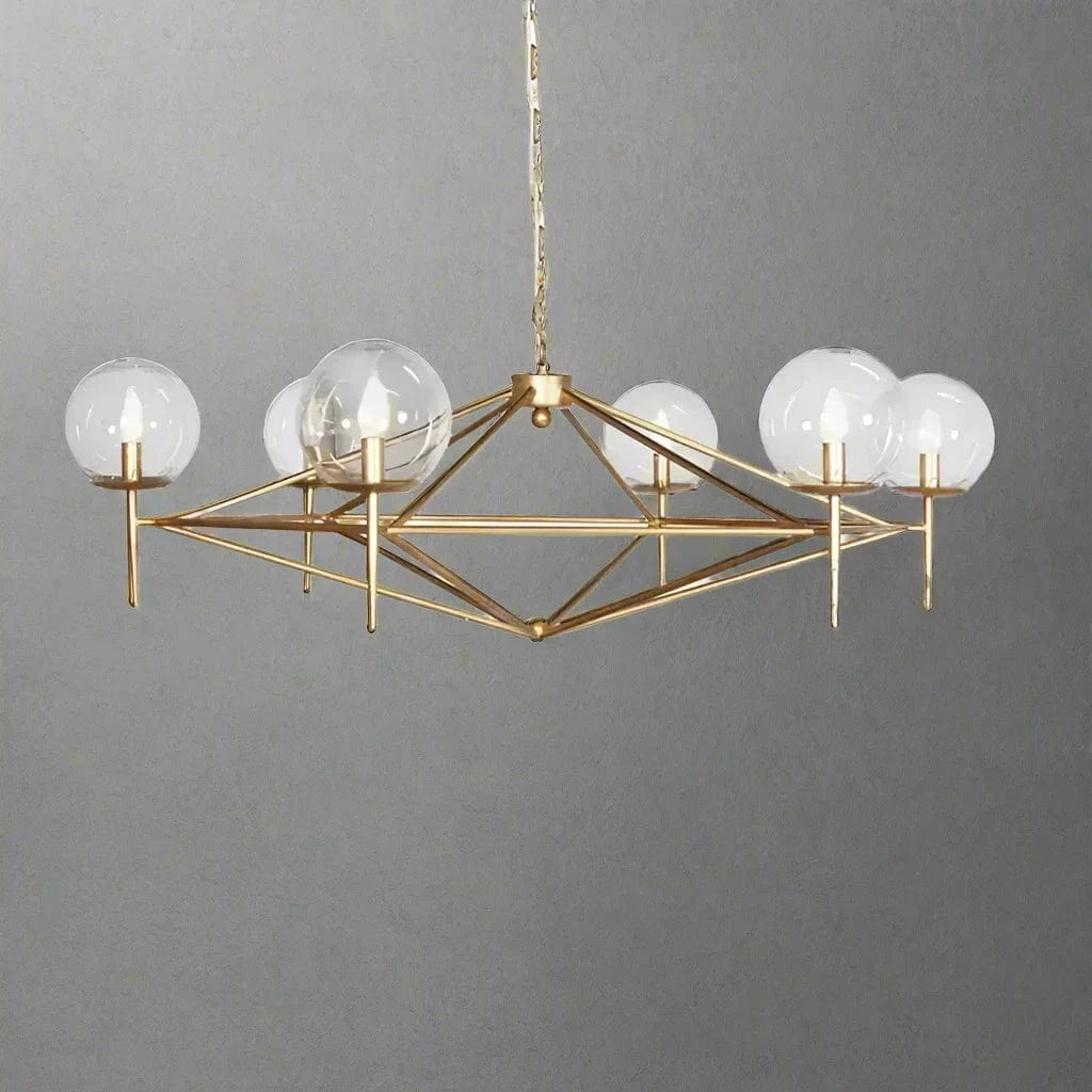 Cleome | Chandelier - Modern Chandelier | HomeCartel Philippines