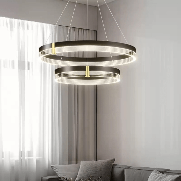 Illuminara | Chandelier - Modern Chandelier | HomeCartel Philippines