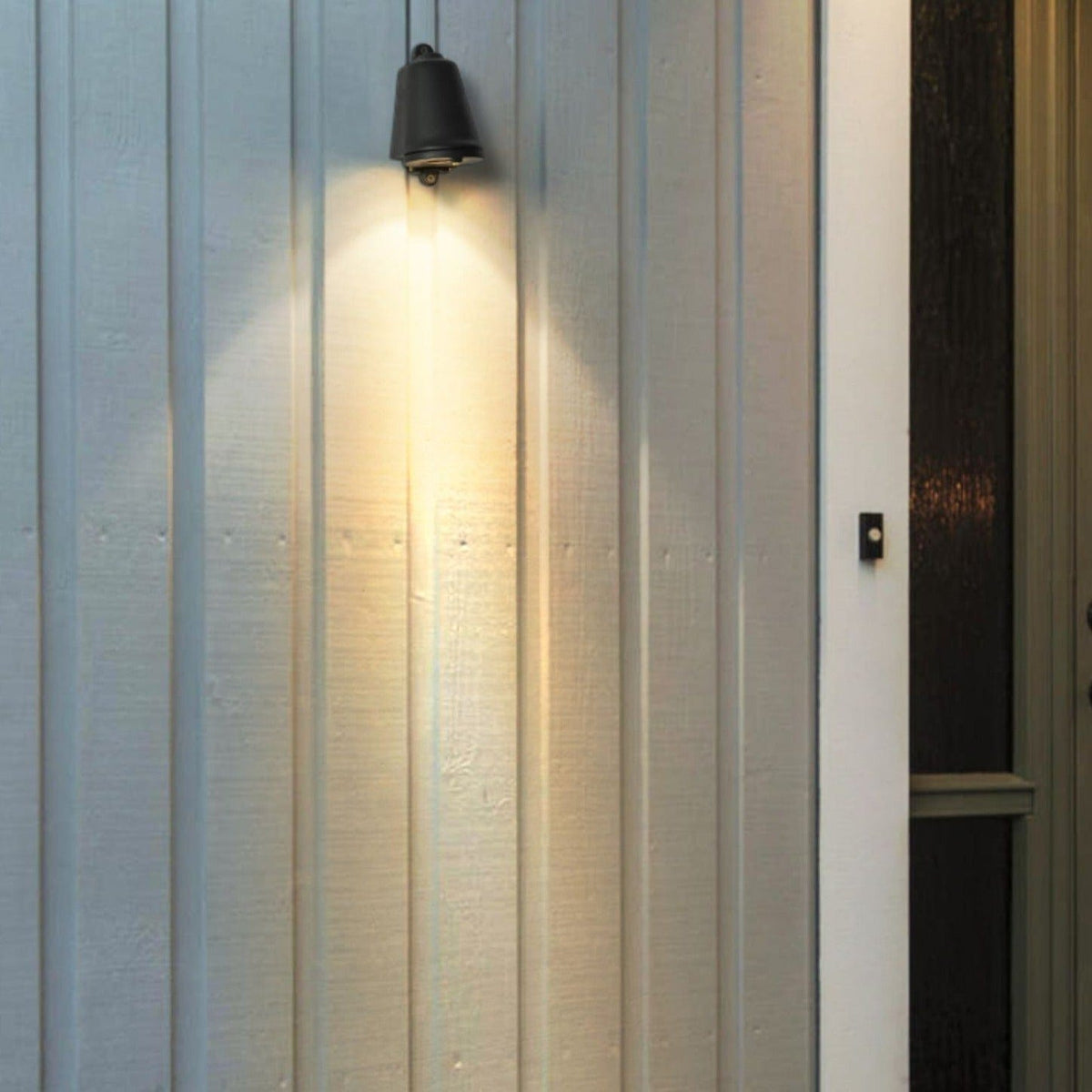 Orabel | Outdoor Wall Light - Detail View #4 | HomeCartel