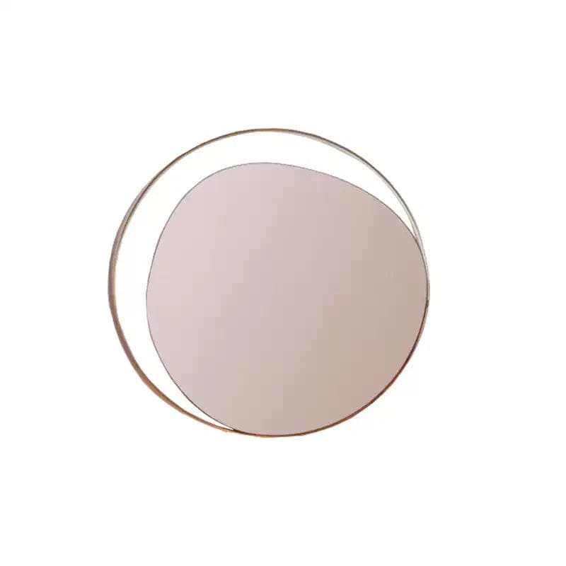 Tempest | Non-Lighted Mirror - Modern Non-Lighted Mirror | HomeCartel Philippines