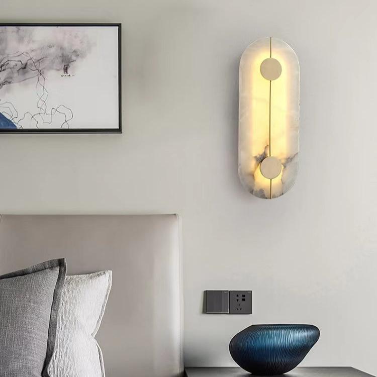 Harris | Wall Light - Detail View #6 | HomeCartel