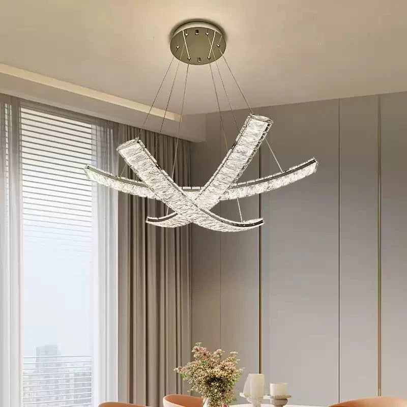 Conifer | Chandelier - Modern Chandelier | HomeCartel Philippines