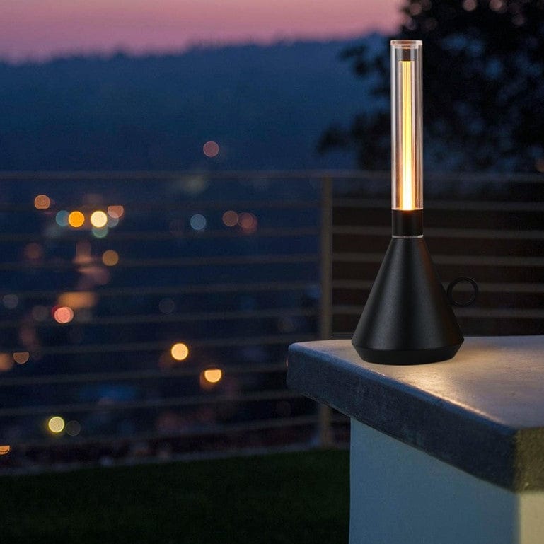 Isolda | Rechargeable Table Lamp - Detail View #7 | HomeCartel