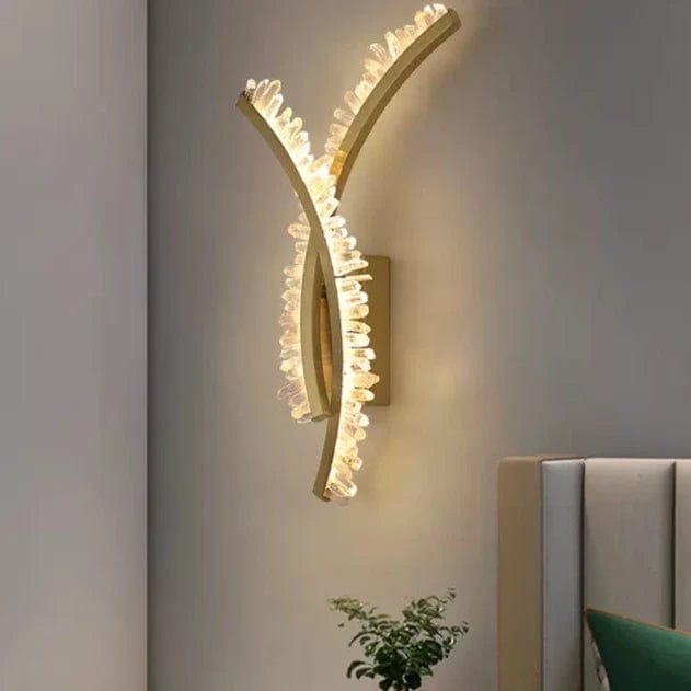 Crowden | Wall Light - Detail View #6 | HomeCartel