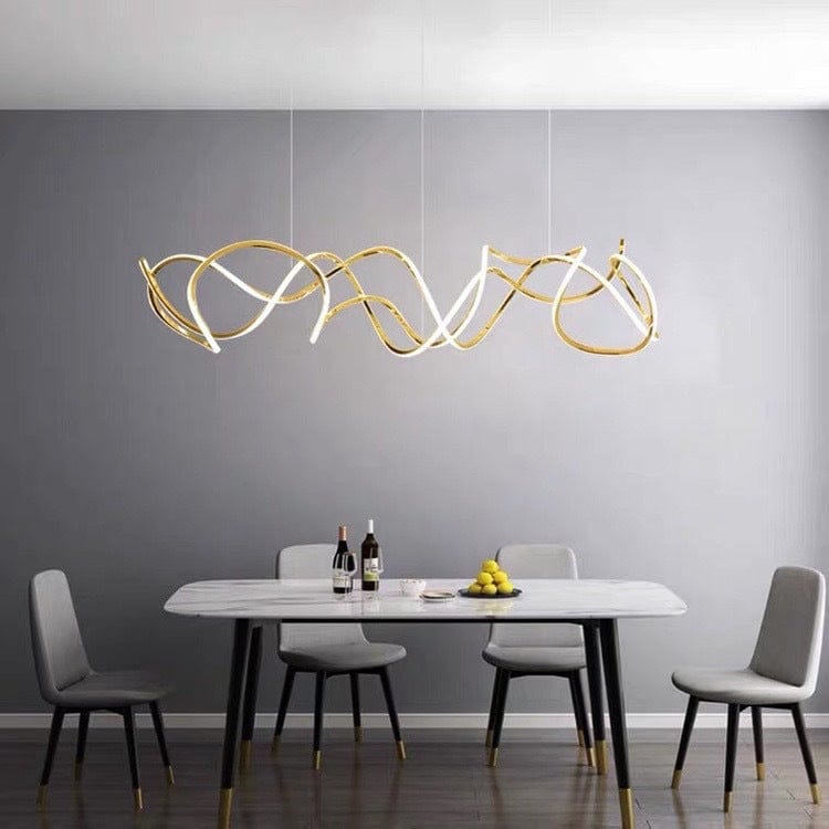 Agnes | Modern LED Chandelier - Home Cartel ®