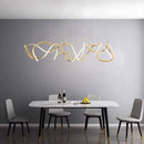 Agnes | Modern LED Chandelier