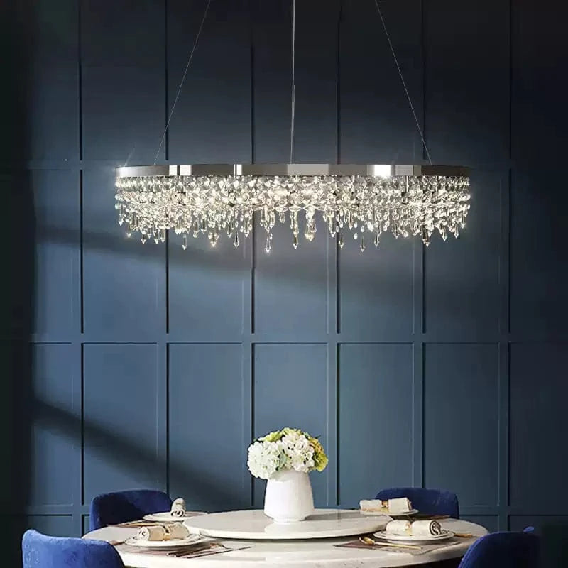 Alpenglow | Chandelier - Detail View #2 | HomeCartel