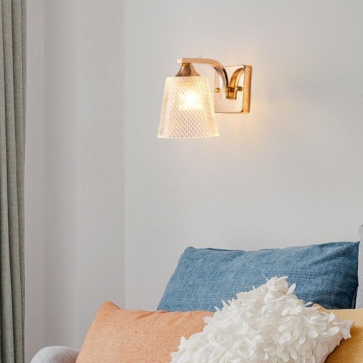Tomlinson | Wall Light - Detail View #6 | HomeCartel