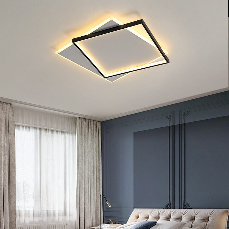Elva | Surface Mounted Light - Detail View #4 | HomeCartel