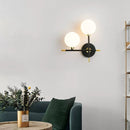 Goneff | Wall Light