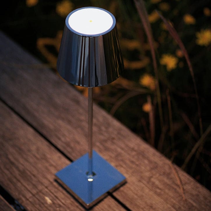 Precise | Rechargeable Table Lamp - Detail View #8 | HomeCartel