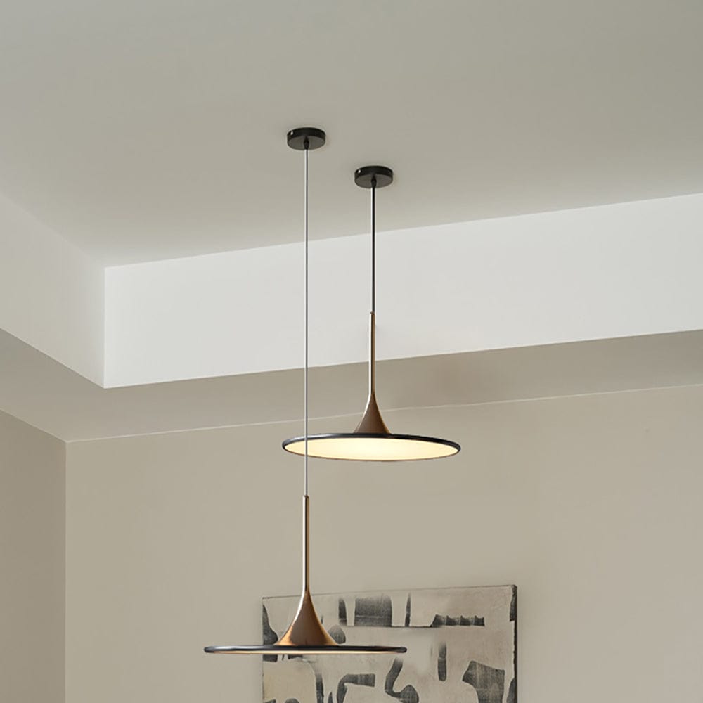 Cara | Modern Pendant Light - Detail View #6 | HomeCartel