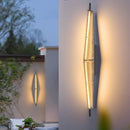 Zion | Outdoor Wall Light