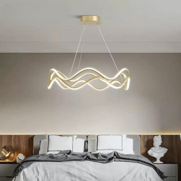 Sparkalyn | Chandelier - Modern Chandelier | HomeCartel Philippines