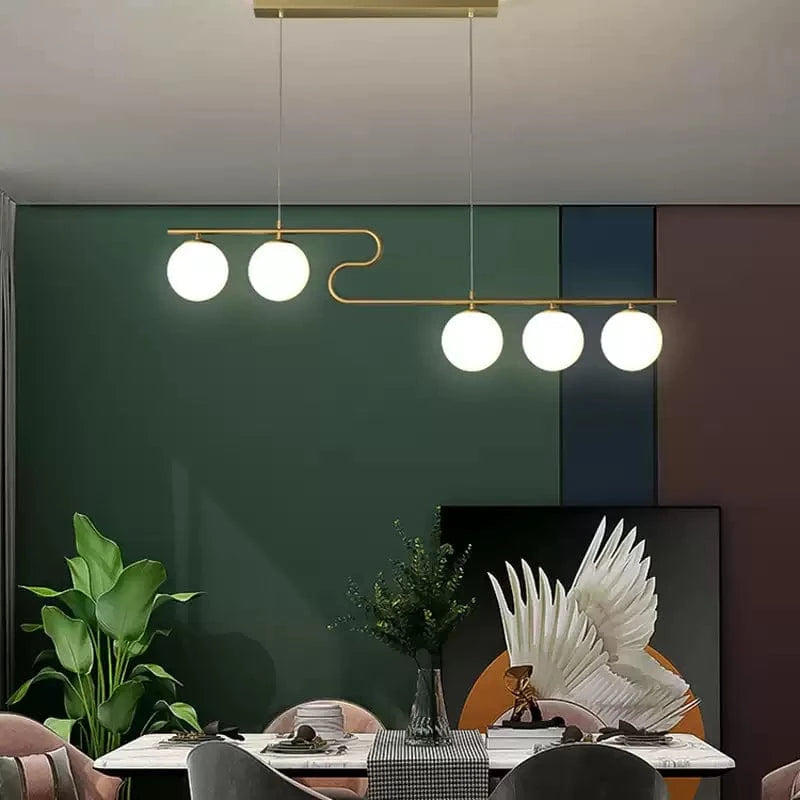Fosse | Chandelier - Modern Chandelier | HomeCartel Philippines