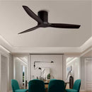 Pearl | Low Profile Ceiling Fan
