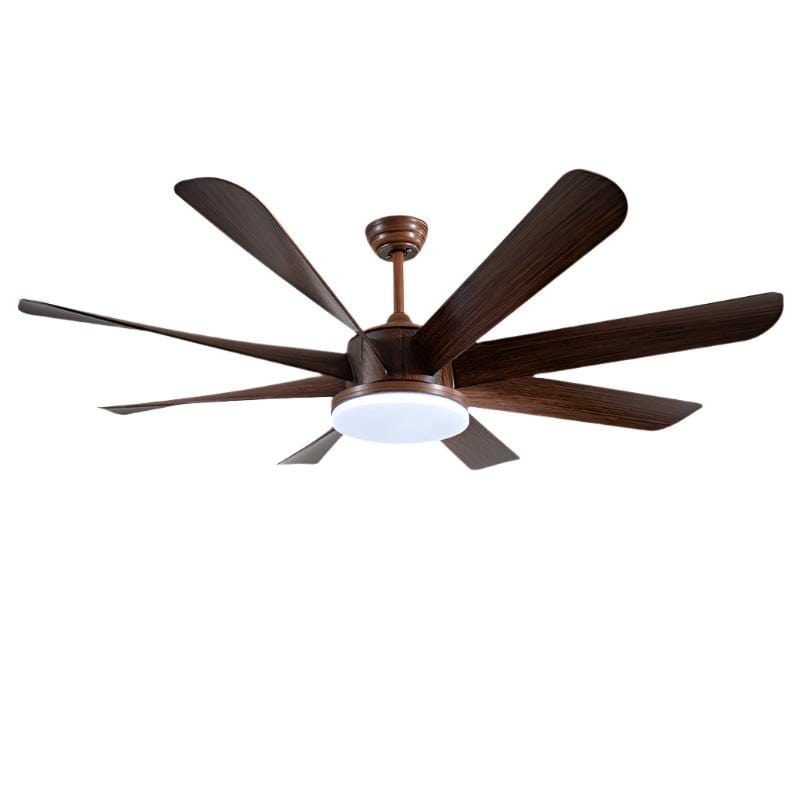 Zemfira | Big Ceiling Fan - Modern Big Ceiling Fan | HomeCartel Philippines