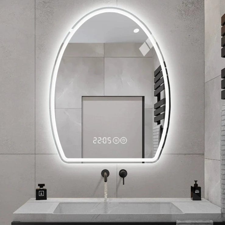 Martha | Lighted Mirror - Modern Mirror | HomeCartel Philippines