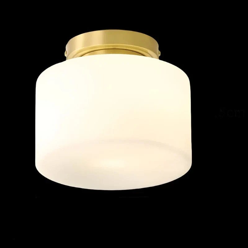 Rise | Semi Flush Mounted Light - Modern Semi Flush Mounted Light | HomeCartel Philippines