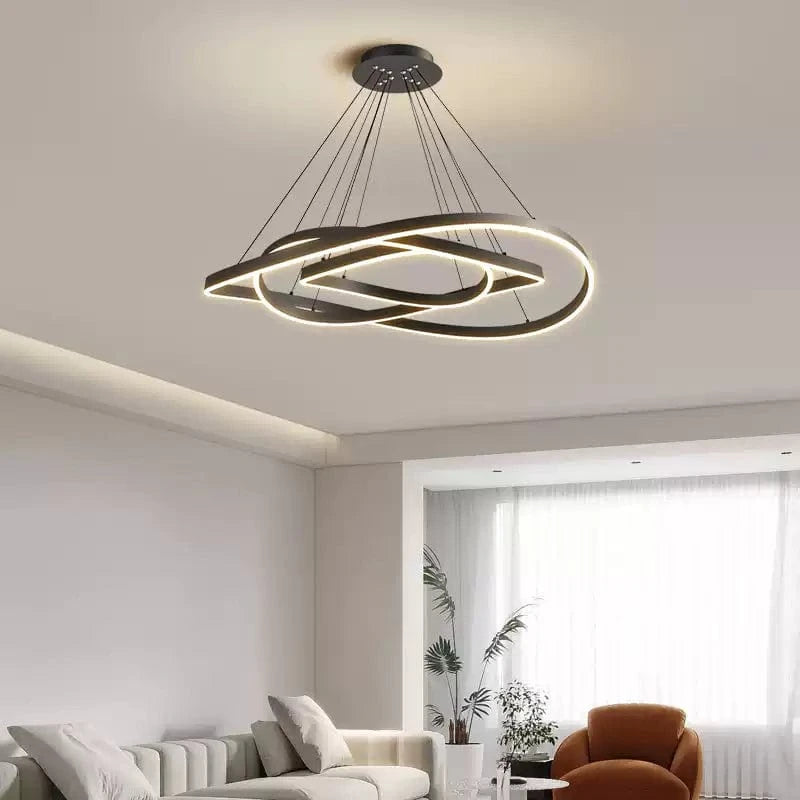 Rayne | Chandelier - Modern Chandelier | HomeCartel Philippines