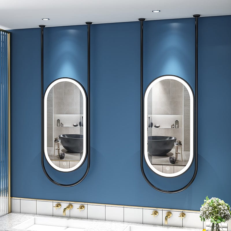 Elden | Lighted Mirror - Home Cartel ®
