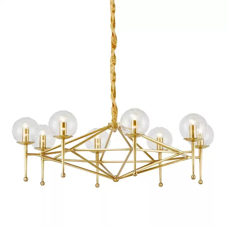 Freddy | Chandelier - Modern Chandelier | HomeCartel Philippines