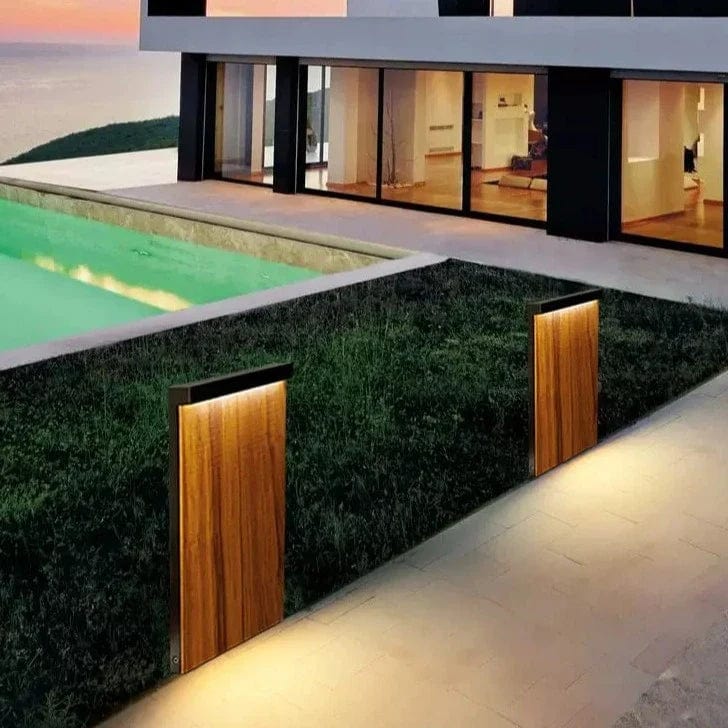 Estefania | Outdoor Pathway Light - Home Cartel ®