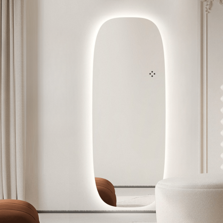 Calloway | Lighted Mirror - Modern Mirror | HomeCartel Philippines