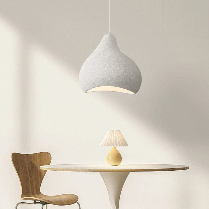 Maryanne | Wabi Sabi Pendant Light - Detail View #5 | HomeCartel
