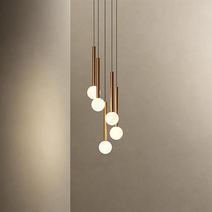 Respectable | Cluster Chandelier - Detail View #2 | HomeCartel