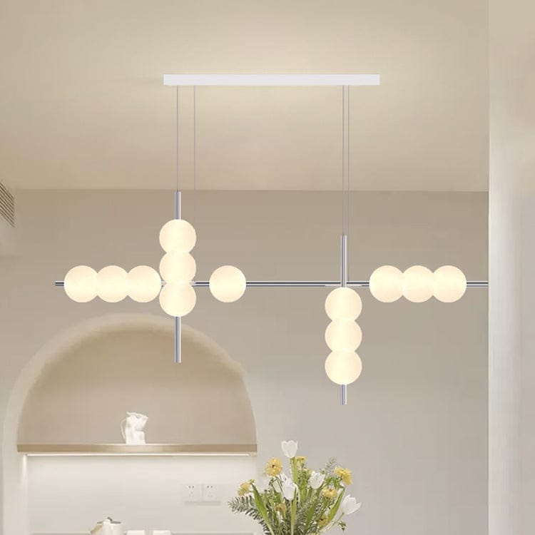 Echo | Chandelier - Modern Chandelier | HomeCartel Philippines