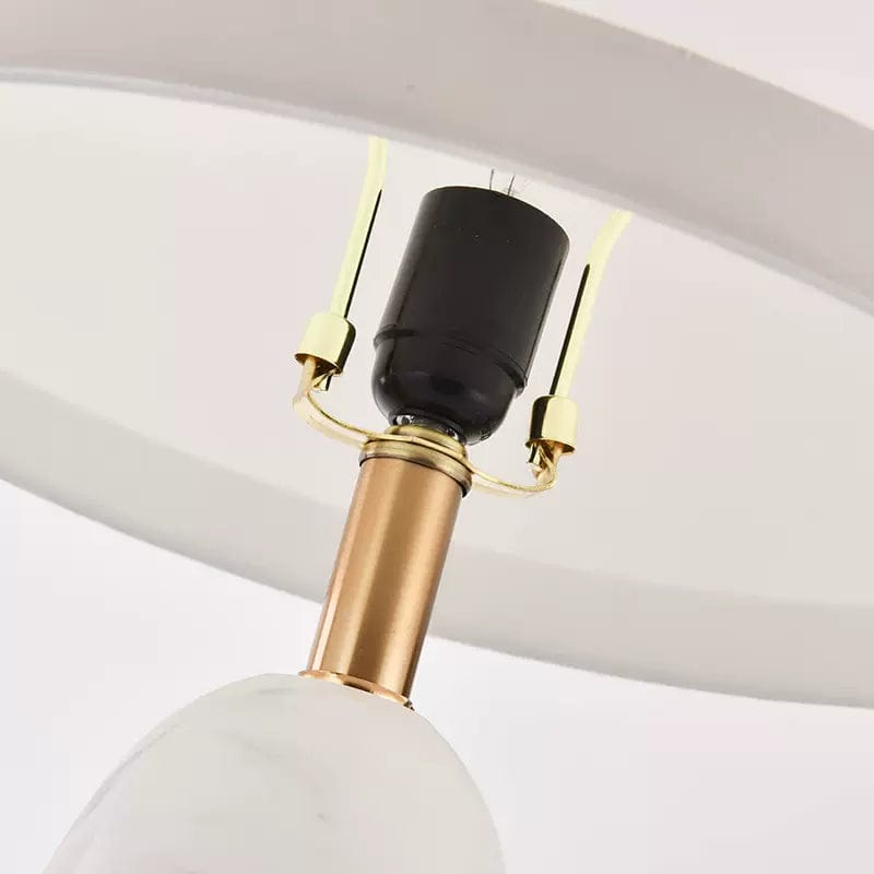 Beaver | Table Lamp - Detail View #3 | HomeCartel