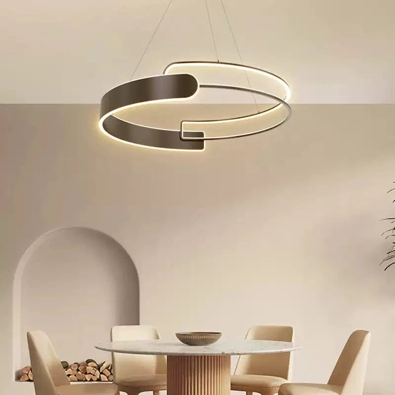 Shepard | Chandelier - Modern Chandelier | HomeCartel Philippines