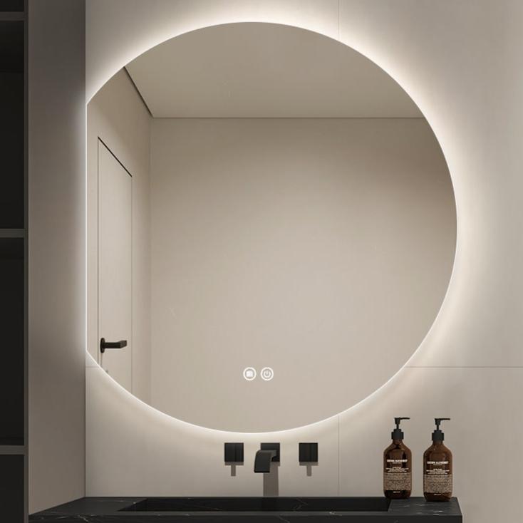 Doreen | Lighted Mirror - Modern Mirror | HomeCartel Philippines
