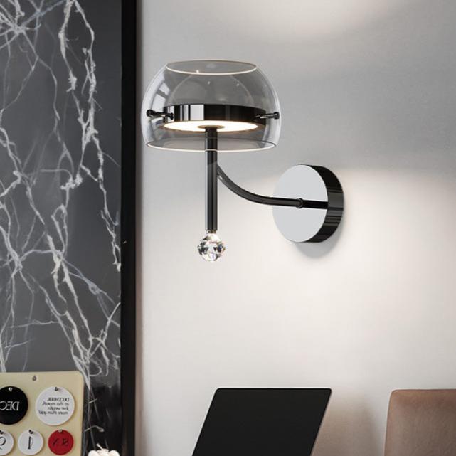 Monty | Wall Light - Detail View #2 | HomeCartel