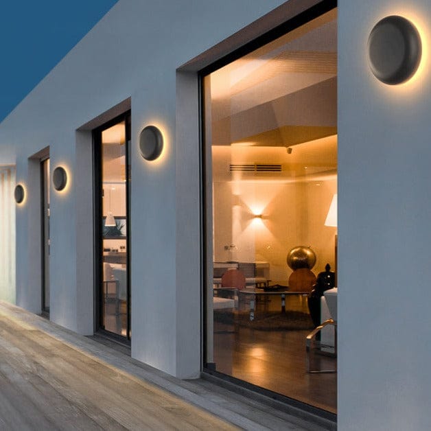 Grover | Outdoor Wall Light - Home Cartel ®