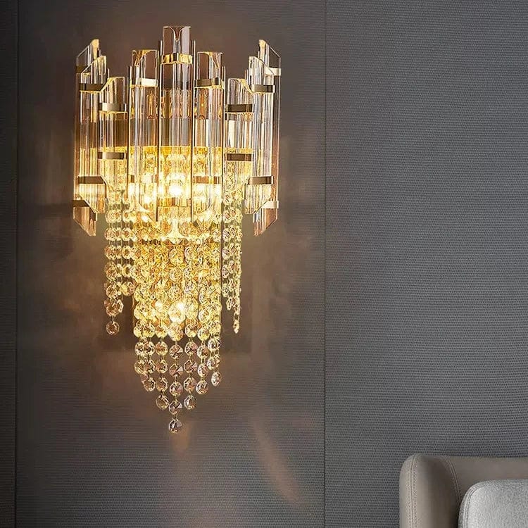 Fennel | Wall Light - Detail View #3 | HomeCartel