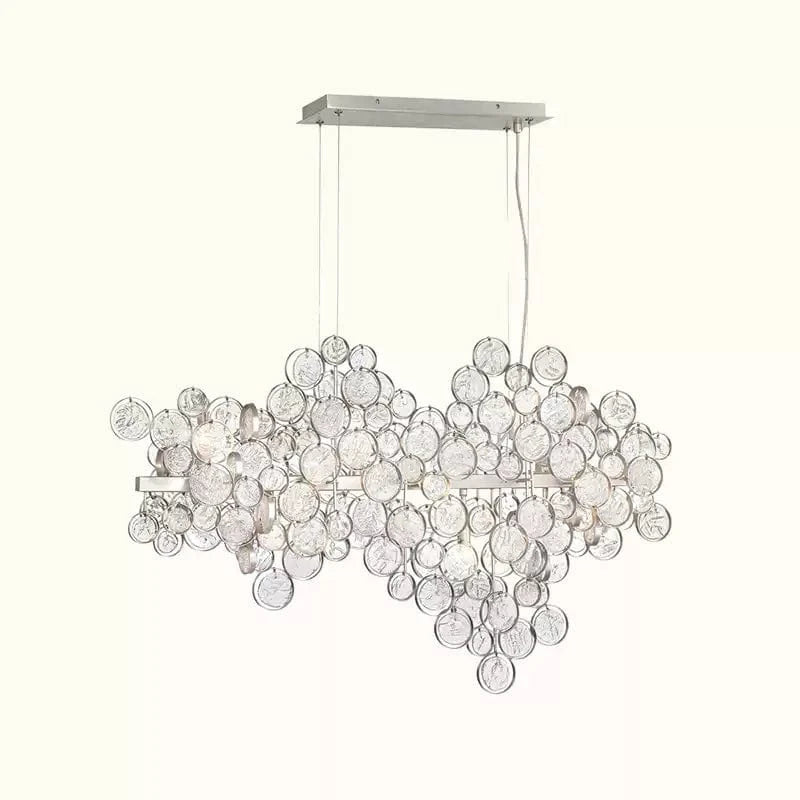 Fresco | Chandelier - Modern Chandelier | HomeCartel Philippines
