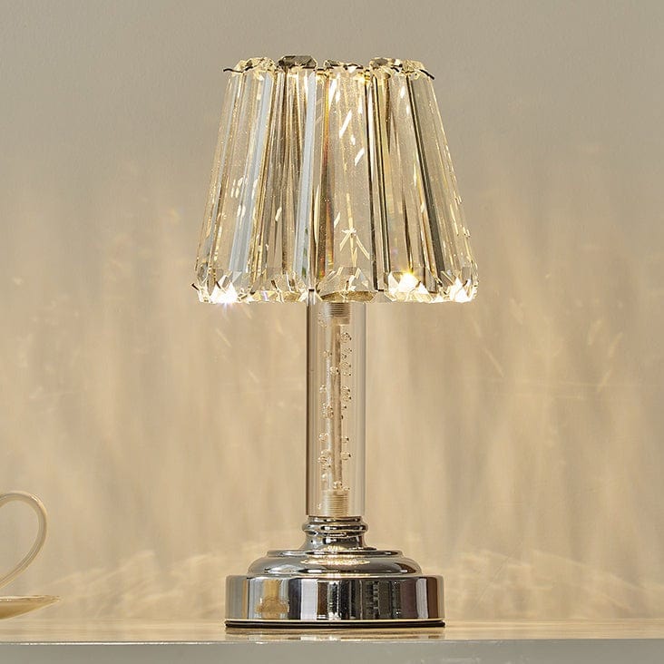 Essarri | Rechargeable Table Lamp - Home Cartel ®