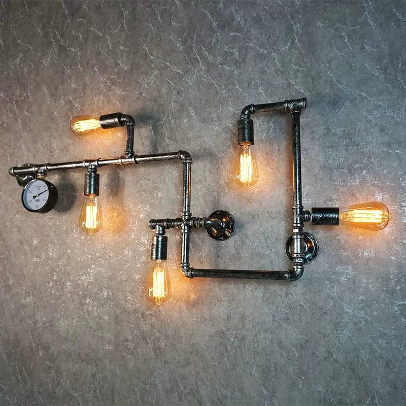 Maule | Wall Light - Detail View #3 | HomeCartel